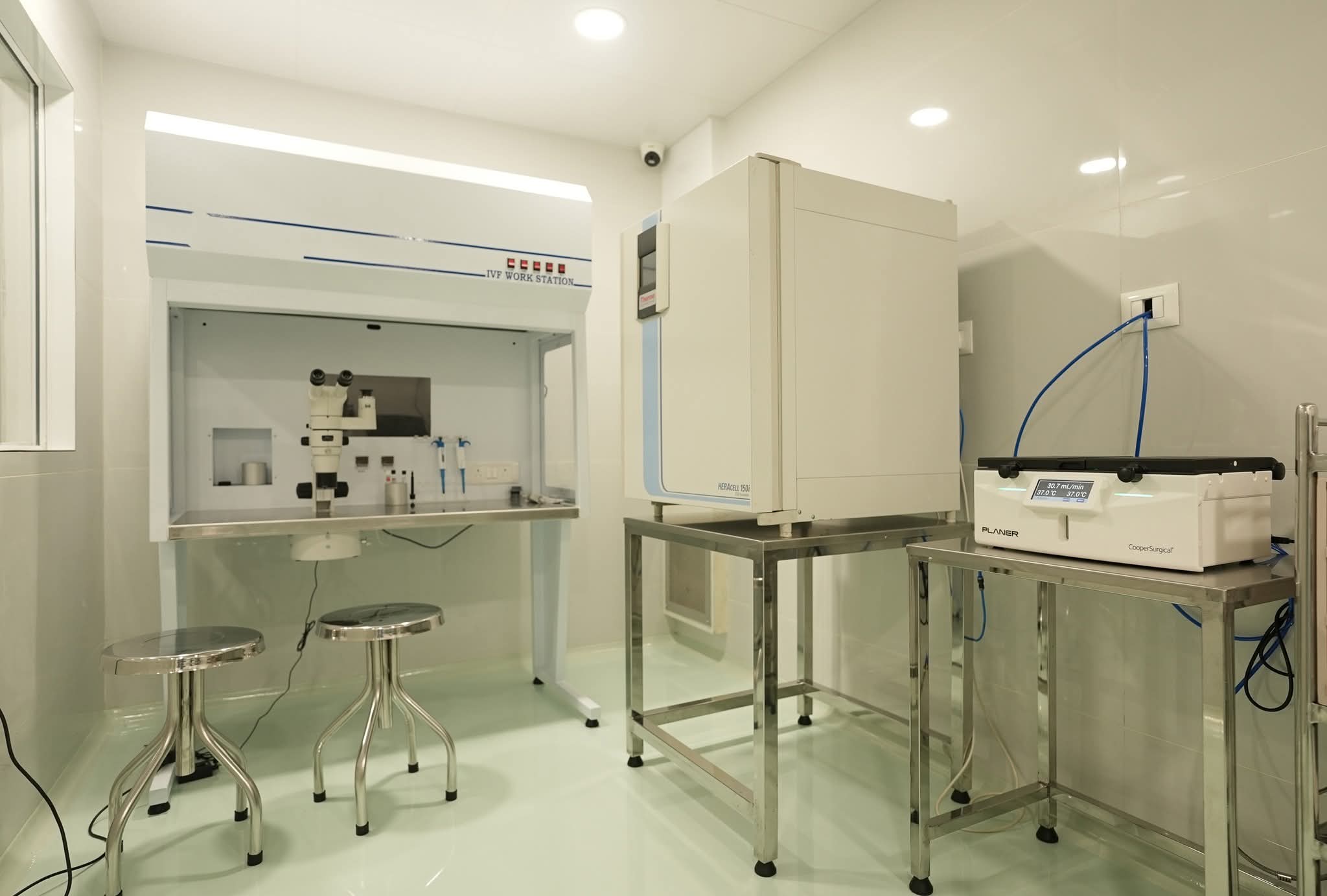 IVF Lab