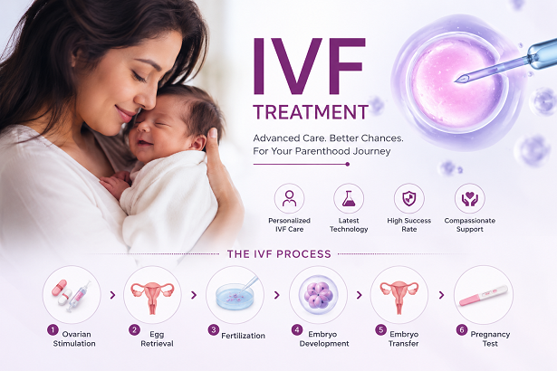 IVF Treatment